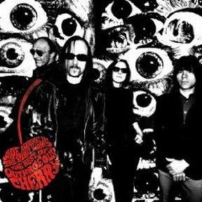 Outrageous Cherry : Wide Awake In The Spirit World: The Best Of Outrageous Cherry (CD, Comp, Dig)